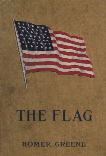 The Flag - Greene, Homer